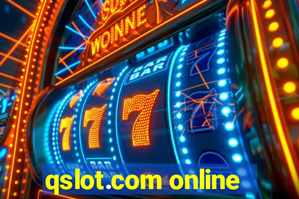 qslot.com online